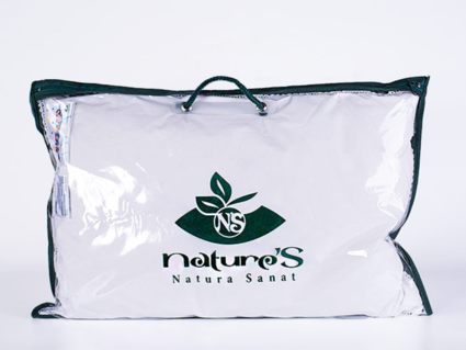 Наматрасник Nature’S-Natura Sanat Бамбуковый Медвежонок