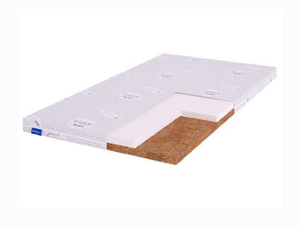 Наматрасник Beautyson Comby Foam 6 101