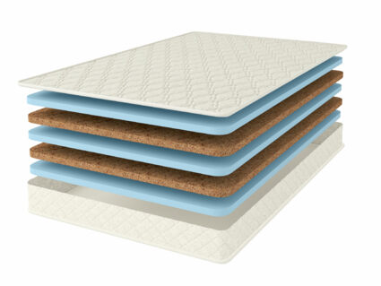 Матрас Comfort Line Eco Puff Classic 508