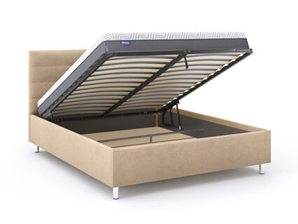 Кровать Димакс Левита Агат с подъемным механизмом 243