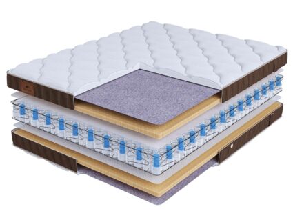 Матрас Beautyson Life Latex DS 37
