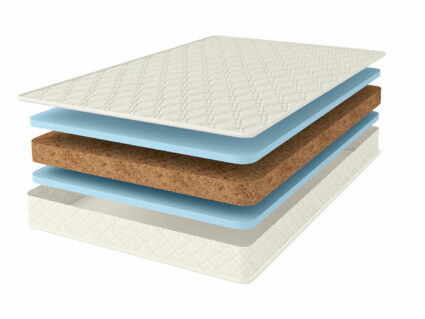 Матрас Comfort Line Eco Hard Puff 75