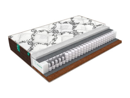 Матрас Sleeptek Duplex Strutto Cocos 531