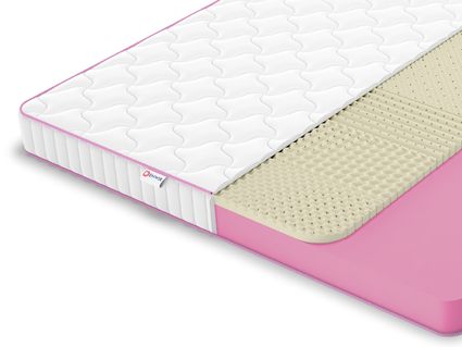 Матрас Denwir MEGA SOFT RELAX 13 75