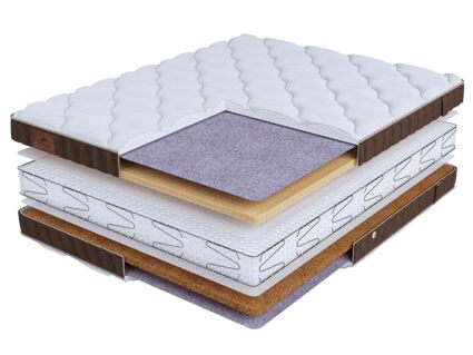 Матрас Beautyson Life Chance S600 31