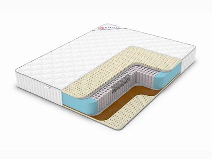 Матрас Denwir CLASSIC BALANCE SOFT S1000 686