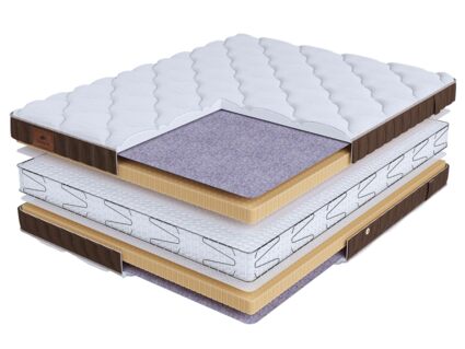 Матрас Beautyson Life Latex Double S600 31