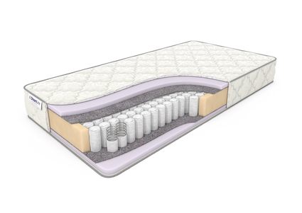 Матрас DreamLine Eco Foam TFK 348