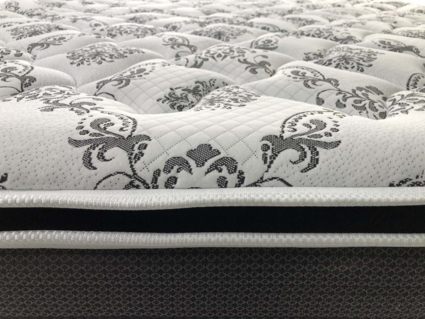 Матрас Evita Pillow Top Aspiration 37