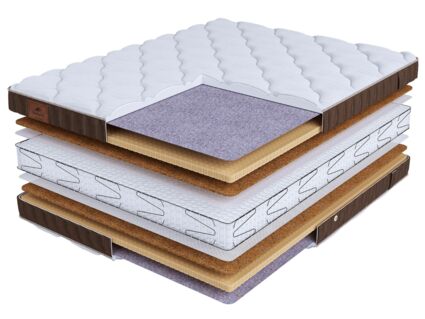 Матрас Beautyson Life Prestige S600 31