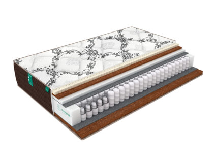 Матрас Sleeptek Duplex Assorti Cocos 29