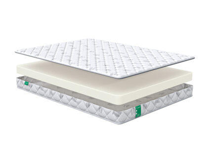 Матрас Sleeptek Simple Roll 7 574