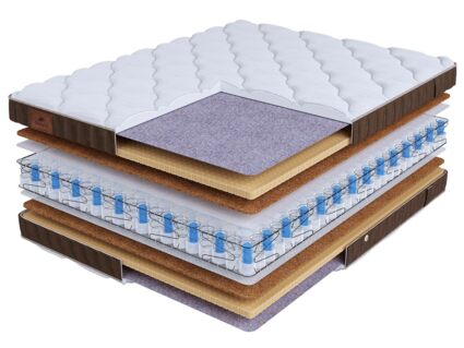 Матрас Beautyson Life Prestige DS 37