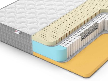 Матрас Denwir EXTRA MEMO SOFT S1000 34