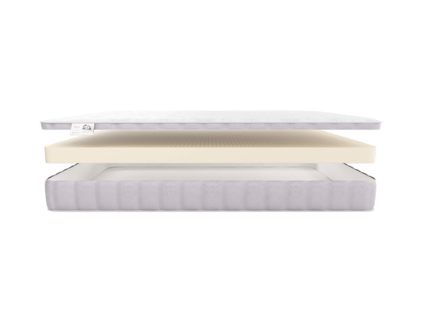 Матрас Materlux Alessandria Baby 69