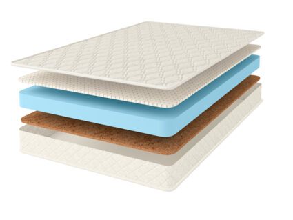 Матрас Comfort Line Cocos-Latex Eco Roll Slim 22