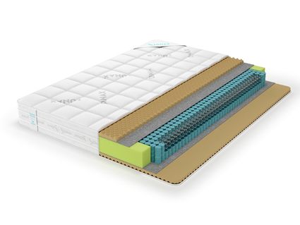 Матрас Lonax Relax Memory S1000 37