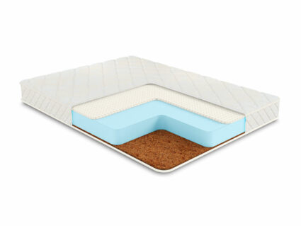 Матрас Comfort Line Cocos-Latex Eco Roll Slim 22