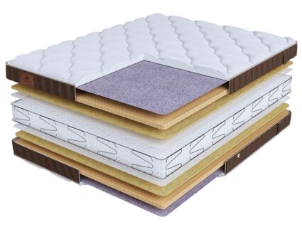 Матрас Beautyson Life Comfort S600 31