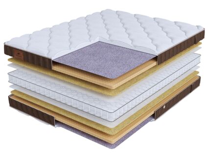 Матрас Beautyson Life Comfort S600 mini 31
