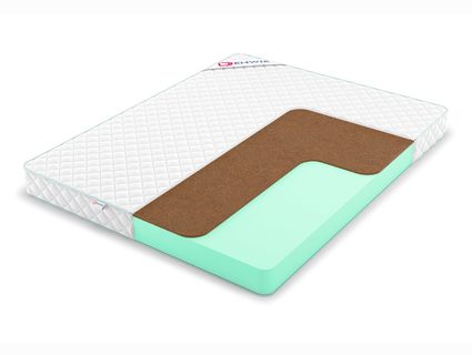 Матрас Denwir SIMPL FOAM HARD 15 75