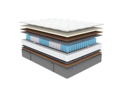 Матрас Димакс ОК Медиум хард уцененный 22