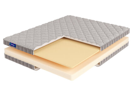 Матрас BeautyRoll Roll Foam Hard 14 Memory 749