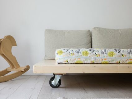 Матрас Димакс Сорванец х/б