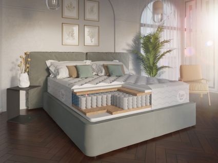 Матрас Evita Rose Plus 72