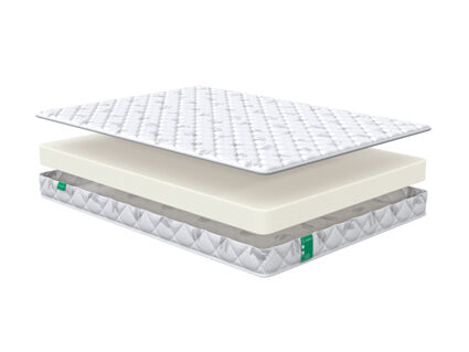 Матрас Sleeptek Simple Roll 9 574