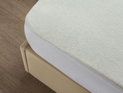 Наматрасник Мир матрасов Plush Cover