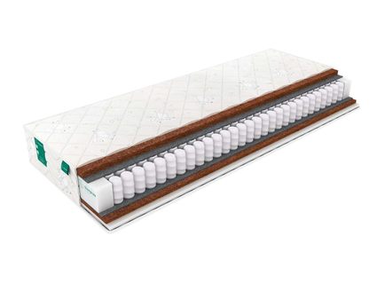 Матрас Sleeptek Junior StrongFoam Cocos 52
