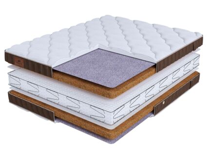 Матрас Beautyson Life Cocos Double S1200 37