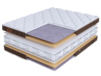 Матрас Beautyson Life Latex S600 31