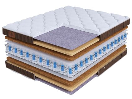 Матрас Beautyson Life Prestige Plus DS 37