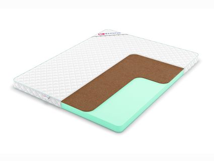 Матрас Denwir SIMPL FOAM HARD 9 53