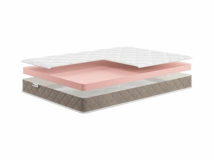 Матрас Мистер Слип Soft Line фоам мини 37