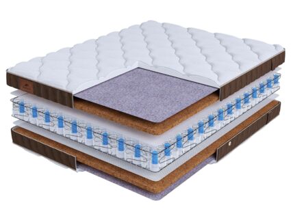 Матрас Beautyson Life Cocos DS 37