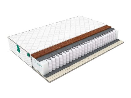Матрас Sleeptek PremierBIG Cocos Latex Lite 668