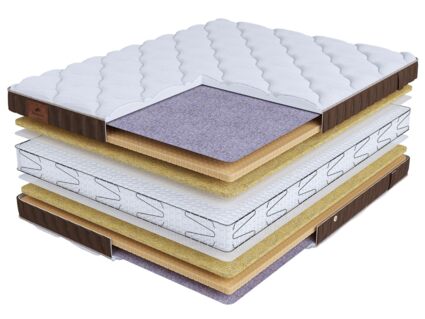 Матрас Beautyson Life Comfort Plus S600 31