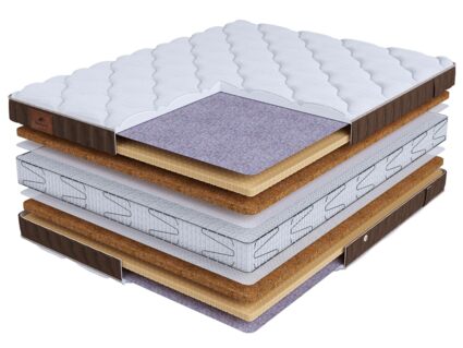 Матрас Beautyson Life Prestige Plus S2400 37