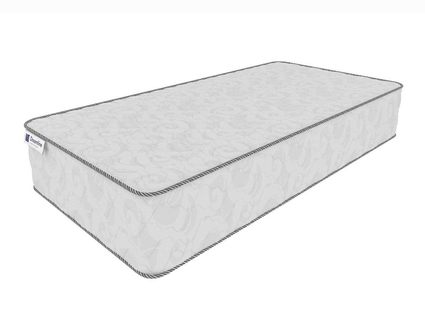 Матрас DreamLine Sky-high Middle/Soft TFK 353