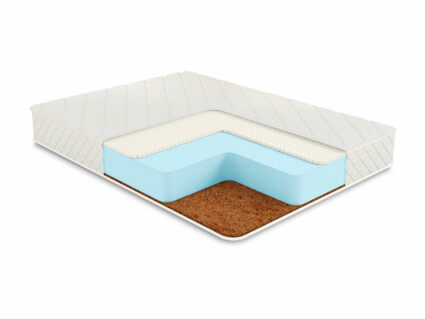 Матрас Comfort Line Cocos-Latex Eco Roll 22
