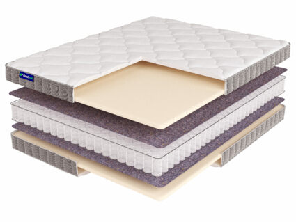 Матрас Beautyson Promo 3 S600 28