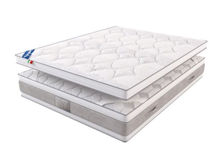 Матрас LineaFlex Dolce Vita 42 c топпером