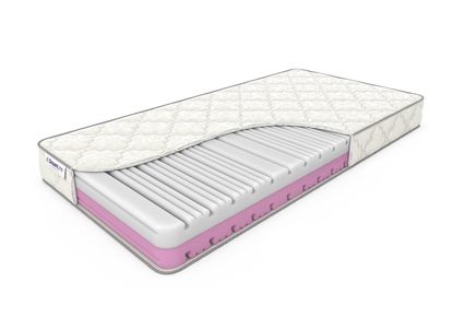 Матрас DreamLine Dream Roll Contour mix 353