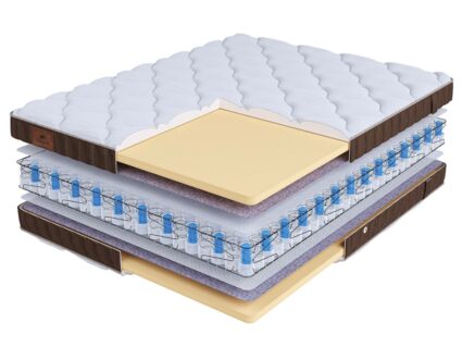 Матрас Beautyson Life Memory DS 37
