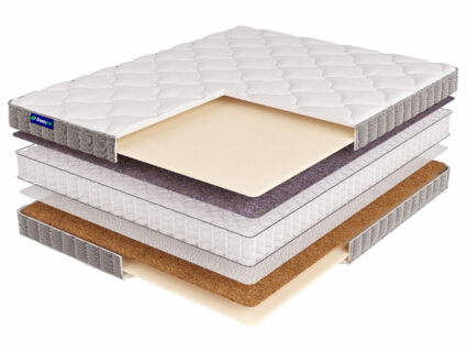 Матрас Beautyson Promo 5 S600 668
