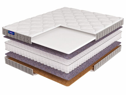 Матрас Beautyson Promo 8 S600 52
