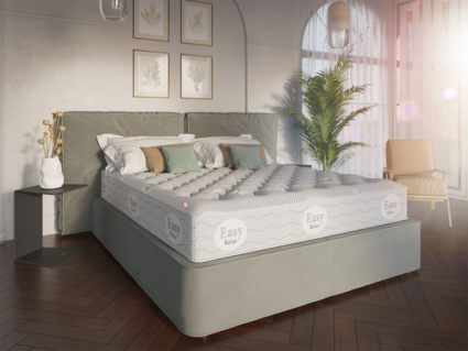 Матрас Evita Rose Plus 72